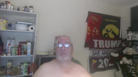 Snapshot of usgoober chatting on January 22, 2025, 2:37 am Eric online show from January 22, 2025, 2:37 am