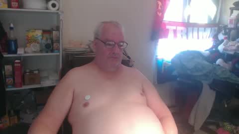 Snapshot of usgoober chatting on January 29, 2025, 2:53 pm Eric online show from January 29, 2025, 2:53 pm