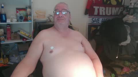 Snapshot of usgoober chatting on January 30, 2025, 12:59 pm Eric online show from January 30, 2025, 12:59 pm