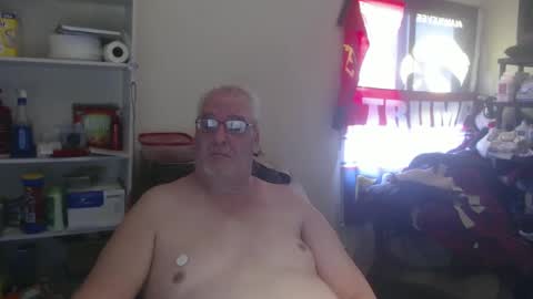 Snapshot of usgoober chatting on February 4, 2025, 2:53 pm Eric online show from February 4, 2025, 2:53 pm