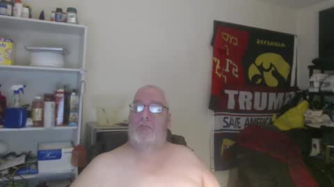Snapshot of usgoober chatting on February 16, 2025, 5:04 am Eric online show from February 16, 2025, 5:04 am