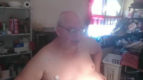 Snapshot of usgoober chatting on February 25, 2025, 3:16 pm Eric online show from February 25, 2025, 3:16 pm