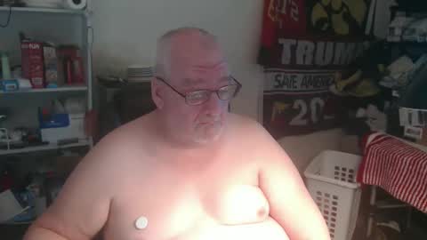 Snapshot of usgoober chatting on February 26, 2025, 3:53 am Eric online show from February 26, 2025, 3:53 am