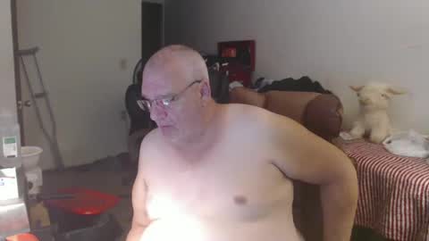 Snapshot of usgoober chatting on September 19, 2025, 2:46 am Eric online show from September 19, 2025, 2:46 am