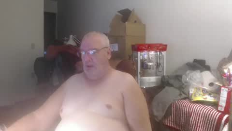 Snapshot of usgoober chatting on September 24, 2025, 2:09 pm Eric online show from September 24, 2025, 2:09 pm