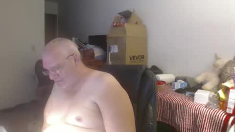 Snapshot of usgoober chatting on September 26, 2025, 2:37 am Eric online show from September 26, 2025, 2:37 am