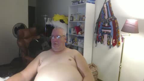 Snapshot of usgoober chatting on October 9, 2025, 2:48 pm Eric online show from October 9, 2025, 2:48 pm