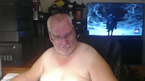 Snapshot of usgoober chatting on October 10, 2025, 4:00 am Eric online show from October 10, 2025, 4:00 am