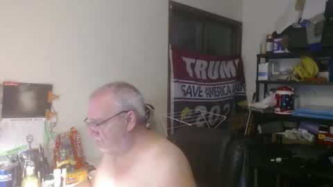 Eric online show from October 29, 2025, 11:56 am