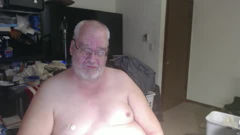 Eric online show from January 7, 2026, 11:45 am