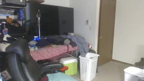 Eric online show from January 8, 2026, 12:07 pm