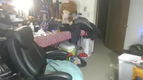 Eric online show from February 2, 2026, 12:48 pm