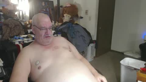 Eric online show from February 10, 2026, 12:20 pm