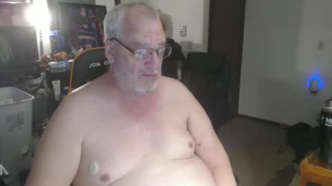 Eric online show from March 20, 2026, 12:10 pm