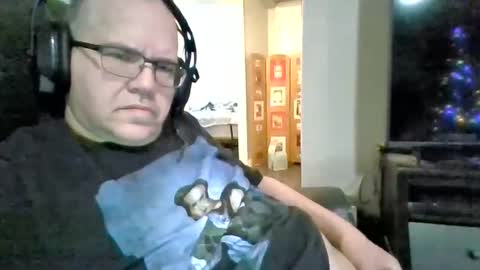 usstarr1 online show from December 13, 2024, 2:05 pm