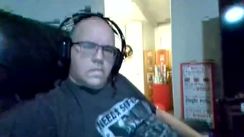 usstarr1 online show from January 2, 2025, 10:33 pm