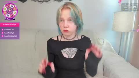  Haven online show from July 19, 2026, 3:49 pm