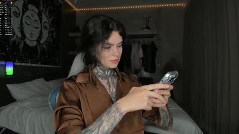 Eva online show from February 21, 2026, 4:41 pm