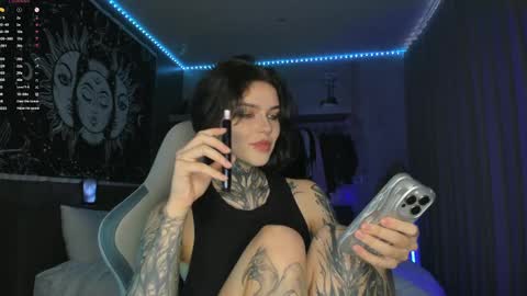 Eva online show from March 21, 2026, 7:24 am