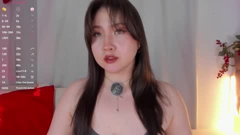 Snapshot of uwumary chatting on March 24, 2026, 12:26 am Mary online show from March 24, 2026, 12:26 am