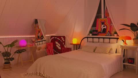 Snapshot of uwunikaa chatting on February 19, 2025, 6:54 pm Anika On vacation online show from February 19, 2025, 6:54 pm