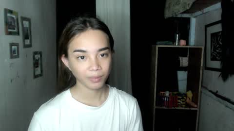 Snapshot of uxie_mew chatting on October 23, 2025, 4:56 am Ahn Chiyo online show from October 23, 2025, 4:56 am