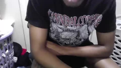 Snapshot of uzithebbc chatting on January 18, 2025, 6:45 am uzithebbc online show from January 18, 2025, 6:45 am