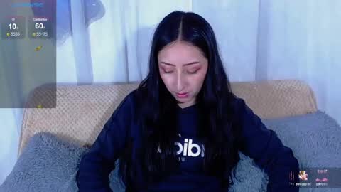 v1cky_ online show from January 7, 2025, 9:57 pm