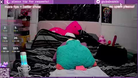 kermit online show from February 8, 2025, 4:47 am