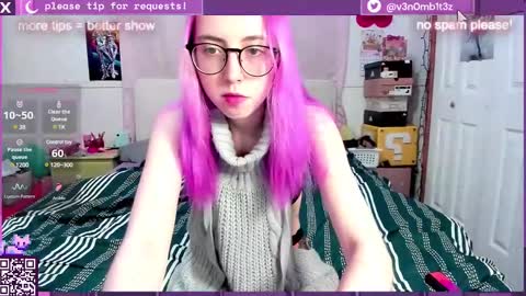 kermit online show from February 23, 2025, 12:19 am