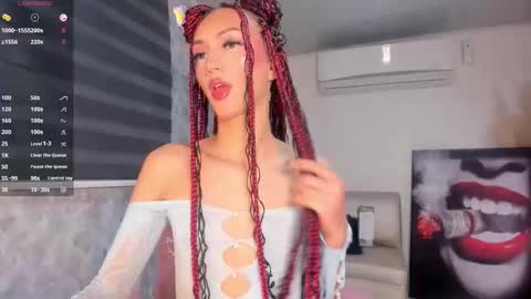        online show from November 5, 2025, 2:28 pm