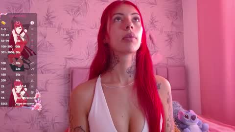 Snapshot of vaalen_ chatting on September 22, 2025, 1:24 pm valentina online show from September 22, 2025, 1:24 pm