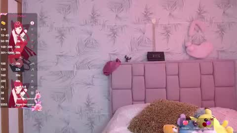 Snapshot of vaalen_ chatting on September 29, 2025, 2:00 pm valentina online show from September 29, 2025, 2:00 pm