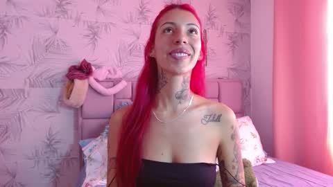 Snapshot of vaalen_ chatting on March 2, 2026, 3:52 pm valentina online show from March 2, 2026, 3:52 pm