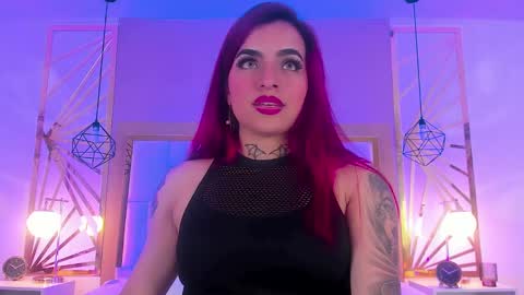 valeriee miller online show from January 3, 2025, 6:14 pm