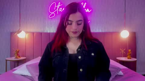 valeriee miller online show from January 7, 2025, 6:35 pm