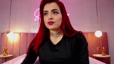 valeriee miller online show from January 8, 2025, 6:41 pm