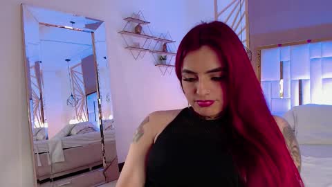 valeriee miller online show from February 21, 2025, 4:59 pm