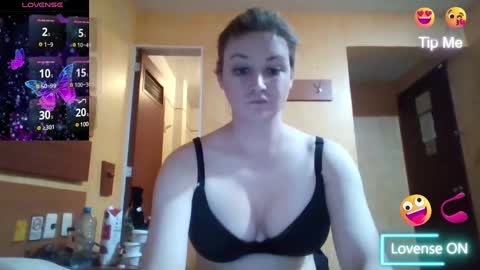 vagimosa online show from March 11, 2025, 11:26 pm