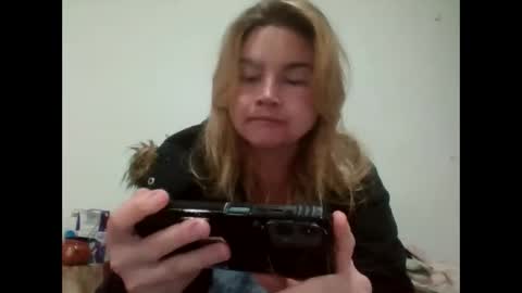 vagimosa online show from February 1, 2026, 2:10 am