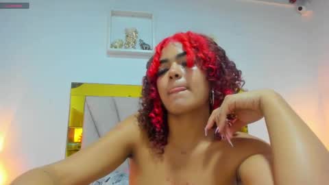 Snapshot of vahiolet_fuentes chatting on December 17, 2024, 3:06 am vahioleth  online show from December 17, 2024, 3:06 am