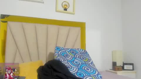 Snapshot of vahiolet_fuentes chatting on January 20, 2025, 3:04 am vahioleth  online show from January 20, 2025, 3:04 am