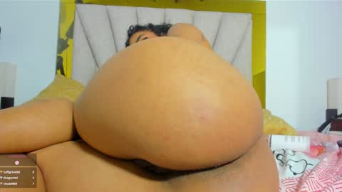 Snapshot of vahiolet_fuentes chatting on January 29, 2025, 6:12 am vahioleth  online show from January 29, 2025, 6:12 am