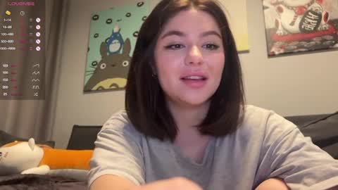 Valery online show from February 3, 2025, 12:15 am