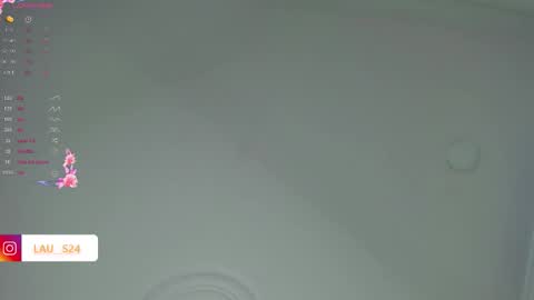 luna online show from February 14, 2026, 10:06 pm