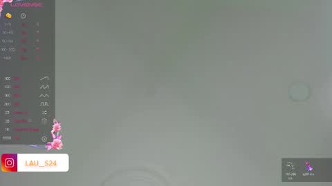 luna online show from March 5, 2026, 9:33 pm