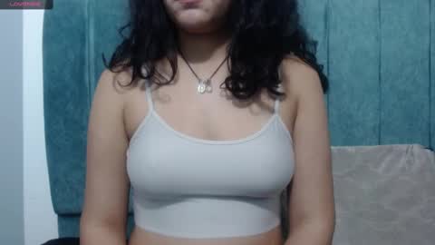 Vainilla online show from February 10, 2025, 1:57 am