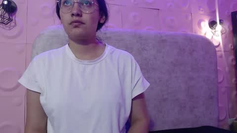 Vainilla online show from January 7, 2026, 1:19 am