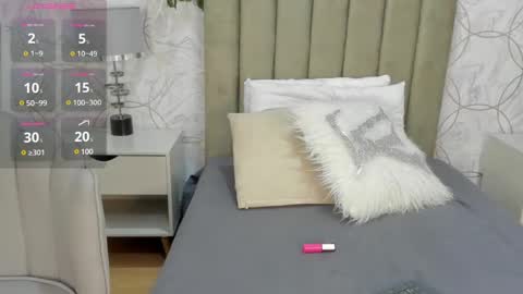 Vaiolet  online show from December 21, 2024, 8:10 pm