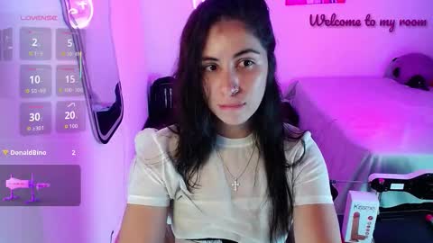 valentina online show from March 8, 2026, 2:59 am